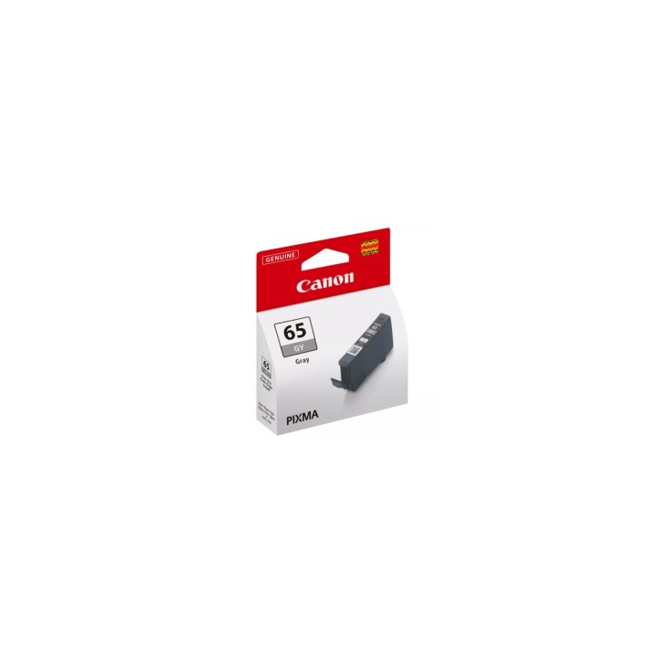 Cartucho Canon CLI-65GY Original Gris 4219C001