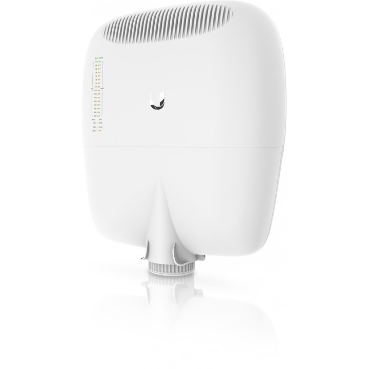 Ubiquiti Networks EP-S16 switch L2/L3 Gigabit Ethernet (10/100/1000) Blanco EnergÍ­a sobre Ethernet (PoE)