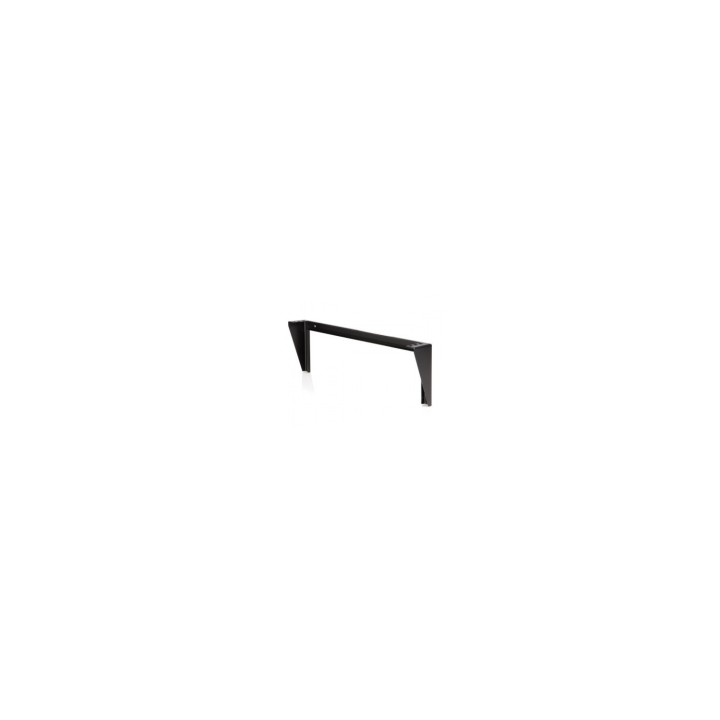 StarTech.com Rack de Acero Vertical de Pared 1U 19in Pulgadas para Equipos Montaje Vertical