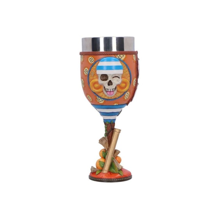 Caliz Nami One Piece 19.5cm