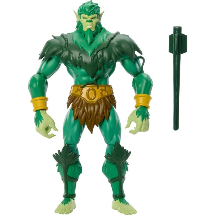 Figura Moss Man He-Man and the Masters of the Universe
