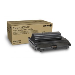 Toner xerox 3300 negro 106R01412