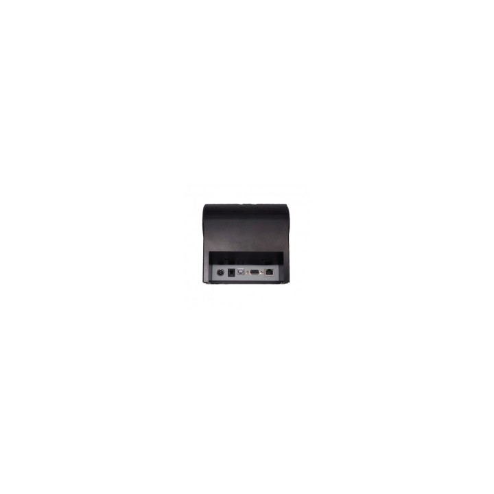 Eightt Impresora de Tickets Termica 80mm Interfaz USB/ETHERNET/ SERIAL/ WIFI