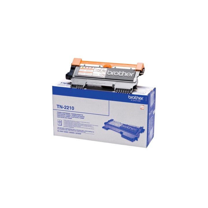 Toner brother tn2210 negro TN2210