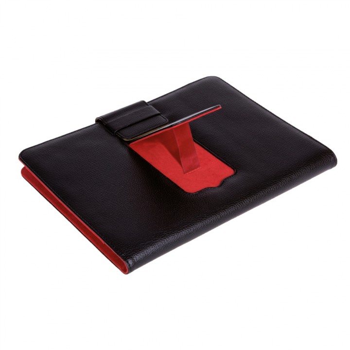 Funda tablet phoenix universal bluetooth 10p negro PHKEYBTCASE9-10+