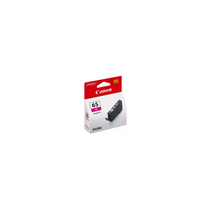 Cartucho Canon CLI-65M Original Magenta 4217C001
