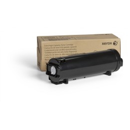 Toner xerox b6xx negro 106R03944