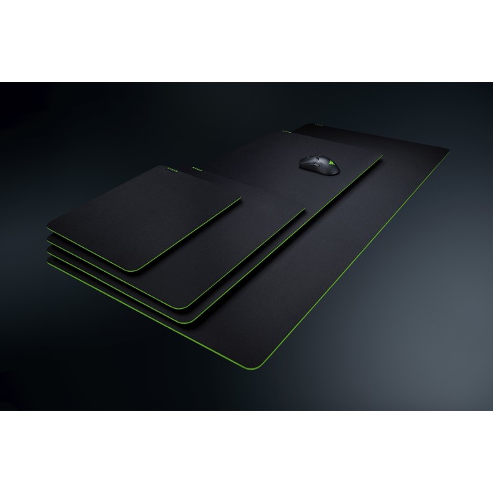 ALFOMBRILLA GAMING RAZER GIGANTUS V2 3XL NEGRO VERDE RZ02-03330500-R3M1