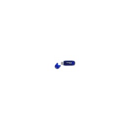 Pendrive integral evo unidad flash usb 128gb usb tipo A 2 azul INUSB128GB