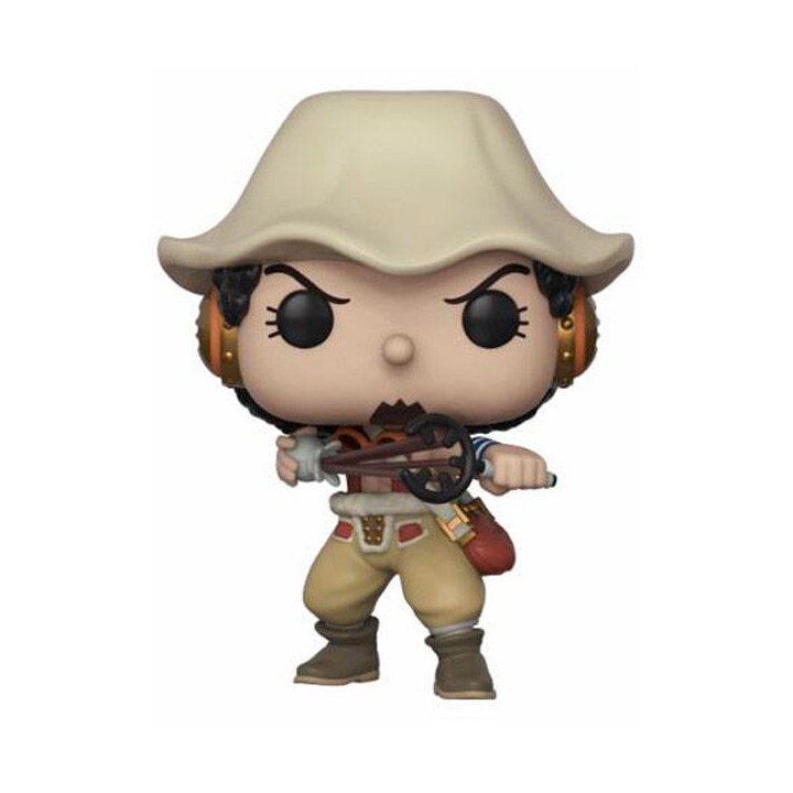 Figura POP One Piece Usopp