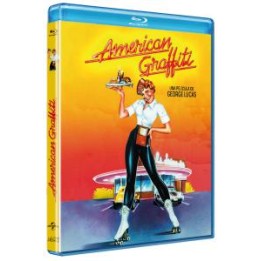 American Graffiti