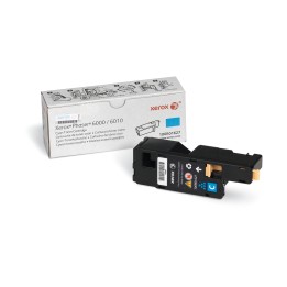 Toner xerox 6000 cian 106R01627