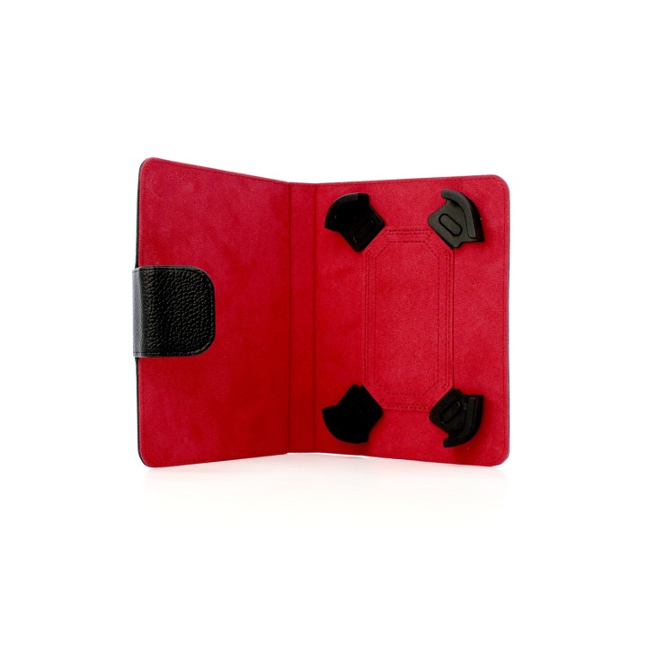 Funda tablet phoenix universal 6p ebook negro PHEBOOKCASE6+
