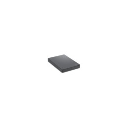 Seagate Basic disco duro USB 2.5 externo 5000 GB Plata STJL5000400