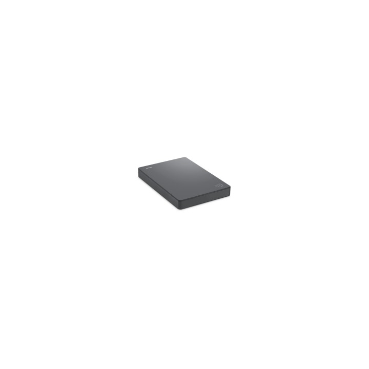 Seagate Basic disco duro USB 2.5 externo 5000 GB Plata STJL5000400