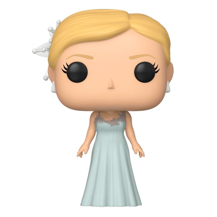 Figura POP Harry Potter Fleur Delacour Yule Ball