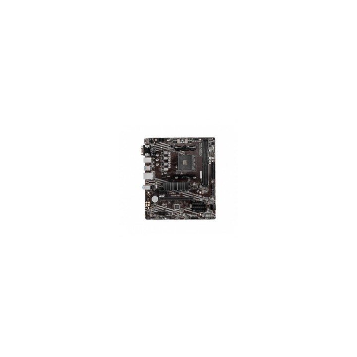 Placa base msi am4 a520m pro 911-7D14-001