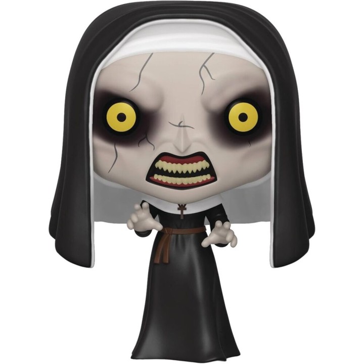 Figura POP La Monja Demonic Nun