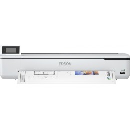 Plotter epson surecolor sc-t5100n C11CF12302A0