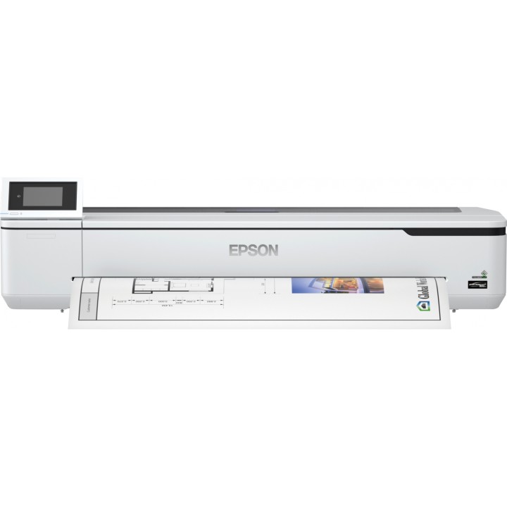 Plotter epson surecolor sc-t5100n C11CF12302A0