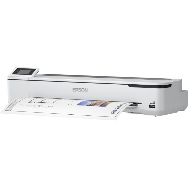 Plotter epson surecolor sc-t5100n C11CF12302A0