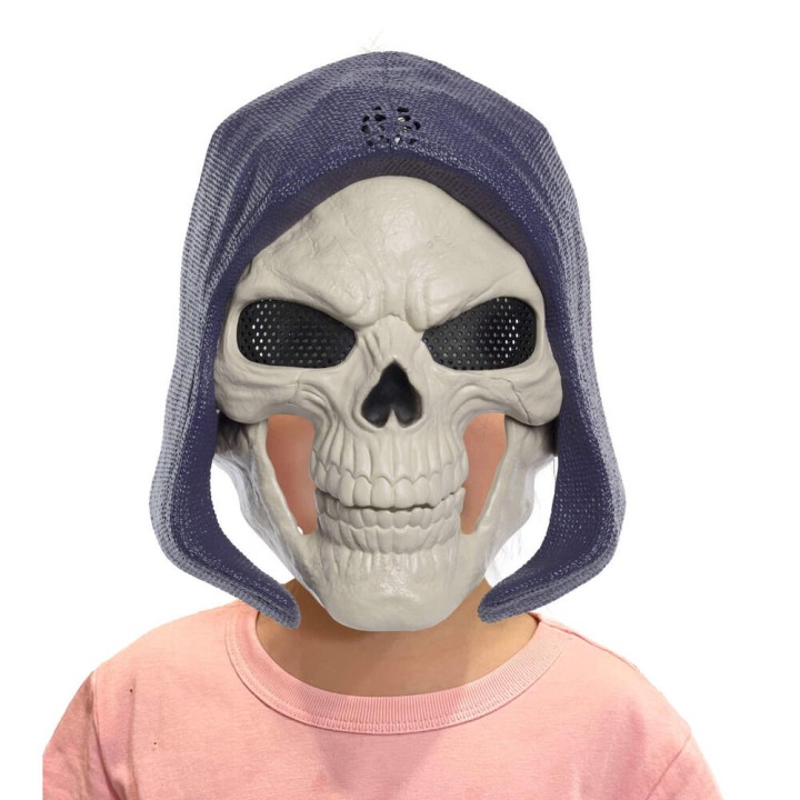 Mascara Skeletor 2026 Movie Masters of the Universe