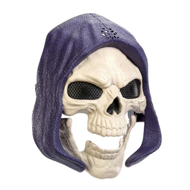 Mascara Skeletor 2026 Movie Masters of the Universe