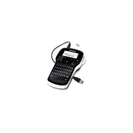 ROTULADORA ELECTRONICA DYMO LABEL MANAGER 280 CON TECLADO QWERTY S0968920