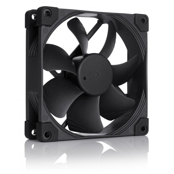Noctua NF-A9 PWM Ventilador caja 9.2 cm 1.2w 12v negro