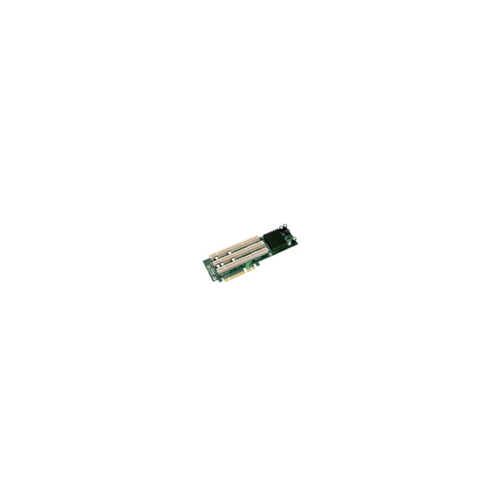 Intel FSR1560RISER tarjeta y adaptador de interfaz Interno