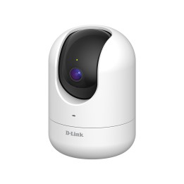 D-Link DCS-8526LH Cámara wifi full HD 1080p detección personas 2Mp micro USB blanco