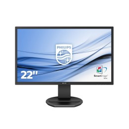 MONITOR PHILLIPS 21.5 FULLHD 221B8LJEB/00