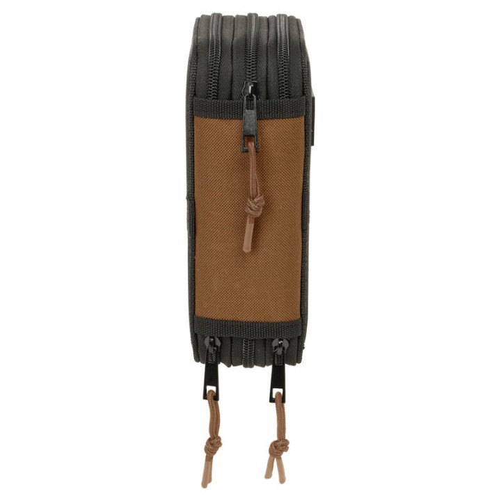 Plumier One Piece triple 37pzs