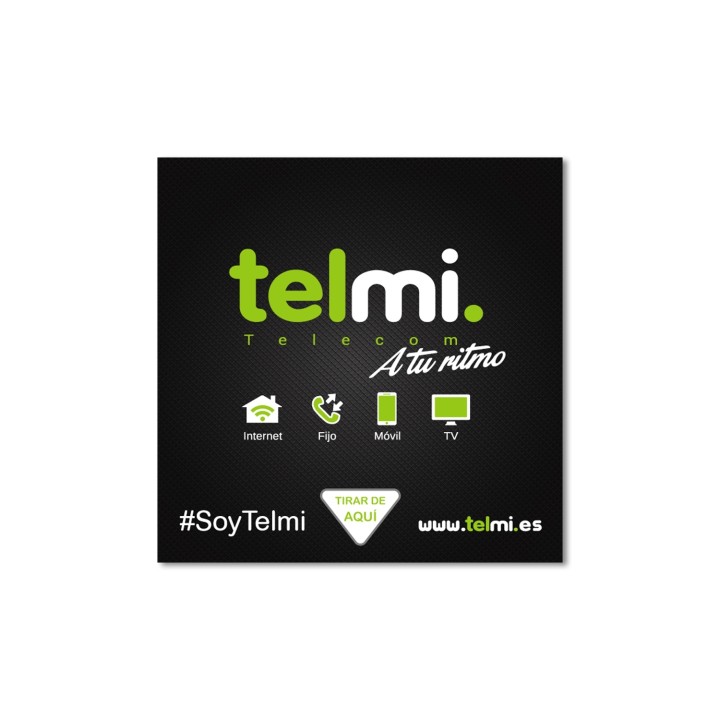 tarjeta sim telmi telefono movil 3g 4g alta nueva portanecbilidad y reemplazo SIMTELMI4G