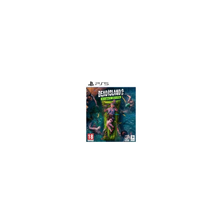 Dead Island 2 Ultimate Edition