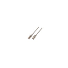 Latiguillo de red aisens rj45 ftp cat6 5m gris A136-0277