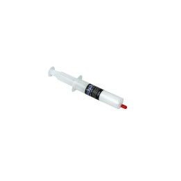 Phasak DTA 038 pasta térmica jeringa 8 gramos blanco