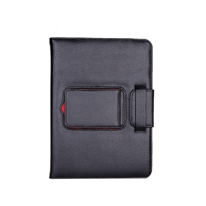 Funda tablet phoenix universal 7p negro PHTABLETCASE7