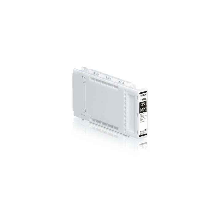 Cartucho Epson Cartucho T692500 negro mate C13T692500