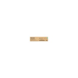 Dynabook T-3511EC toner 1 pieza Original Cian