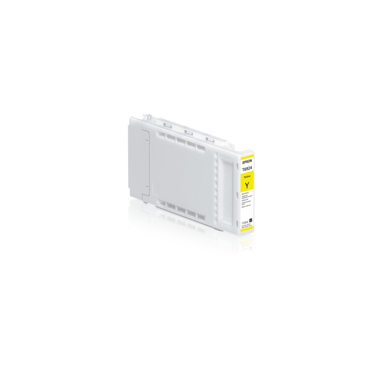 Cartucho Epson Cartucho T692400 amarillo C13T692400