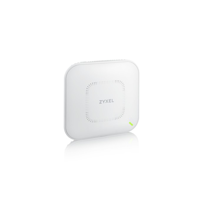 Zyxel WAX650S 3550 Mbit/s Blanco EnergÍ­a sobre Ethernet (PoE)
