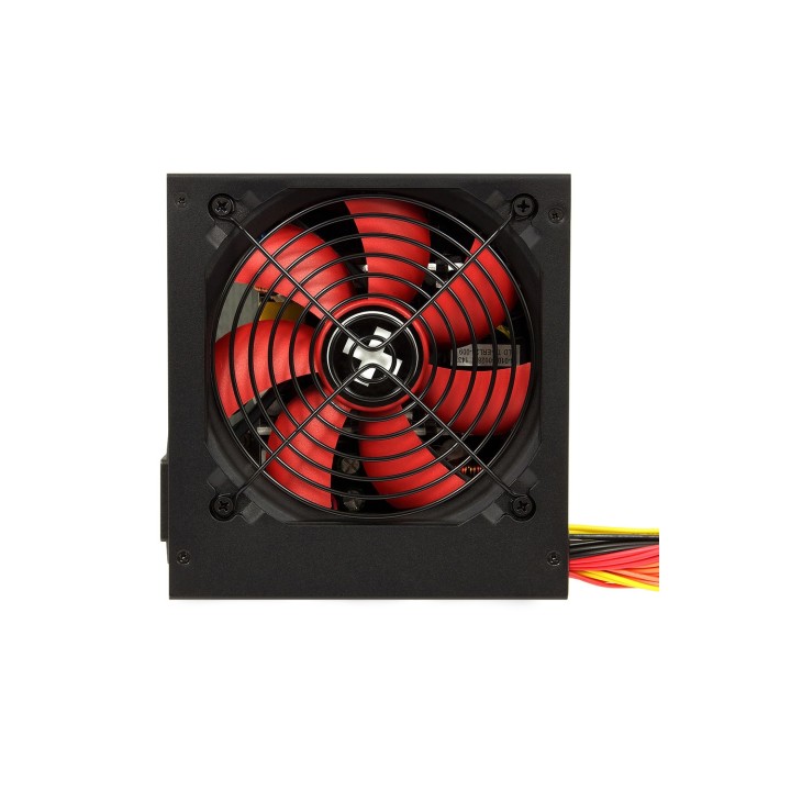 Xilence Performance C XP400R6 Fuente de alimentacion 300w atx negro