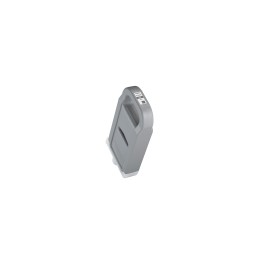 Canon PFI-1700GY cartucho Original Gris