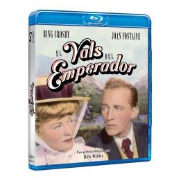 Vals del emperador - BD