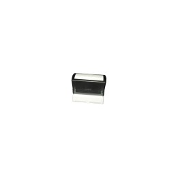 Brother PR-4090B sello 40 x 90 mm Negro