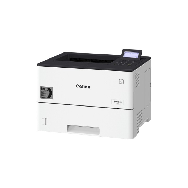Canon i-SENSYS multifuncion LBP325x 600 x 600 DPI A4
