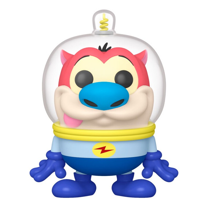Figura POP Ren Stimpy - Space Madness Stimpy