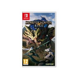 Monster Hunter Rise