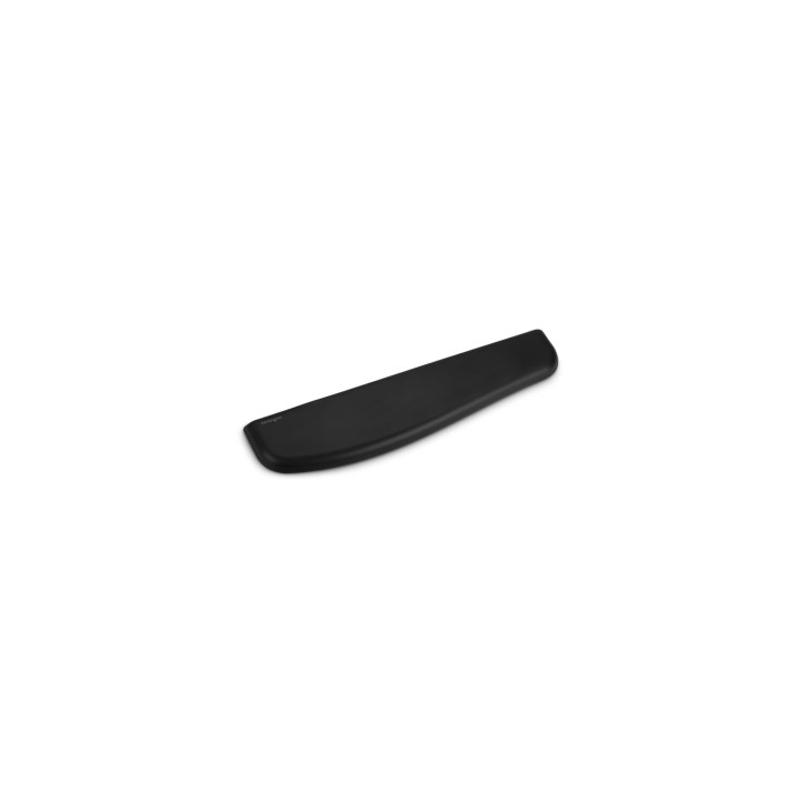 Reposamuñecas kensington ergosoft gel para teclados estandar negro K52799WW